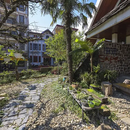 Maison De Sapa Villa-3